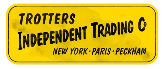 Trotters Independent Traders logo