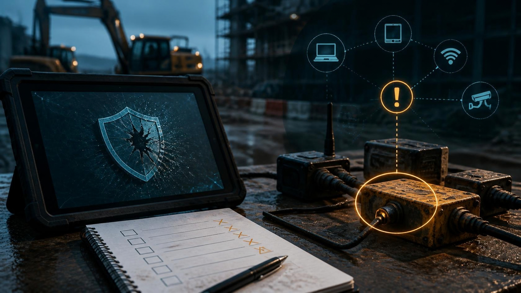 SECTOR cover image