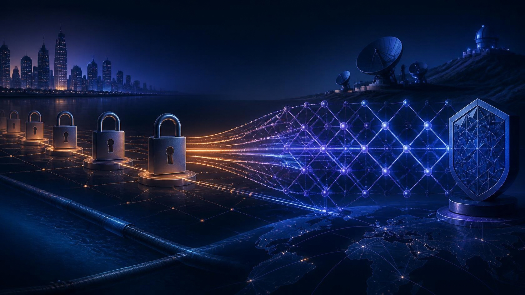 SECTOR cover image